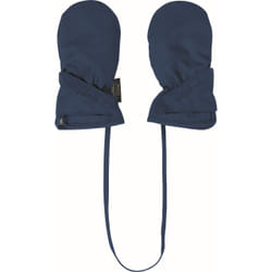 PLAYSHOES 422030 Mittens Unisex Blue
