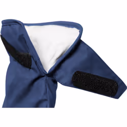 PLAYSHOES 422030 Mittens Unisex Blue