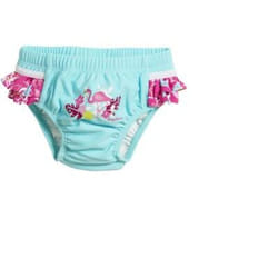 PLAYSHOES 4010952479348 swimwear Swim brief Turquoise
