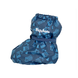 PLAYSHOES 408912/11/M boots / booties Rain boots Male Blue