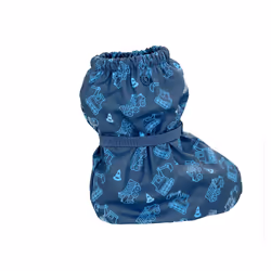 PLAYSHOES 408912/11/M boots / booties Rain boots Male Blue