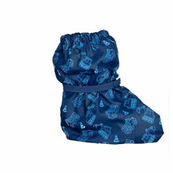 PLAYSHOES 408912/11/M boots / booties Rain boots Male Blue