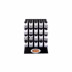 300076B - Pack of 3 Rose metal nibs