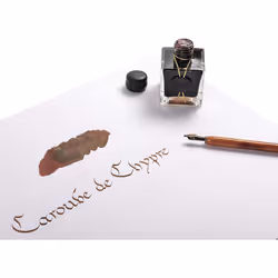 Brause Dessin 511 Nibs 3 Pack