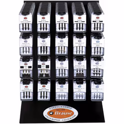 Brause Hatat Nibs, 10 Pack