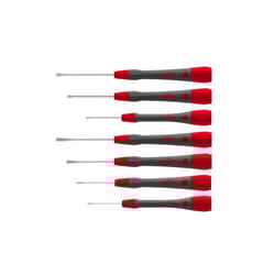 Wiha Kit cacciaviti 7 parti Set One-way screwdriver