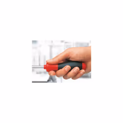 Wiha 00697 manual screwdriver Single Standard screwdriver
