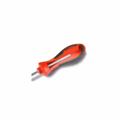 Wiha 00697 manual screwdriver Single Standard screwdriver