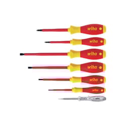 Wiha 320N K7 Set Combination screwdriver