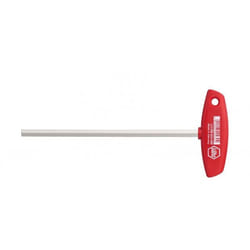 Wiha 00919 hex key T-handle hex key Metric 1 pc(s)