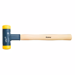 Wiha 800, Blue, Yellow, 1.25 kg
