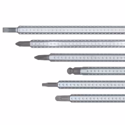 Wiha 03591 manual screwdriver Set Combination screwdriver - Additional view 5