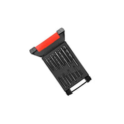 Wiha - Screw Extractor Set, 16 Piece