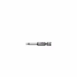 Wiha 04195, 1 pc(s), Hex (metric), 4 mm, Chromium-vanadium steel, DIN 3126, ISO 1173, 50 mm