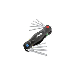 Wiha PocketStar Multi Key Set, 9 Piece