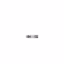 Wiha 26349, 1 pc(s), Torx Plus, Chromium-vanadium steel, 25IPR, 25 mm, 5 g