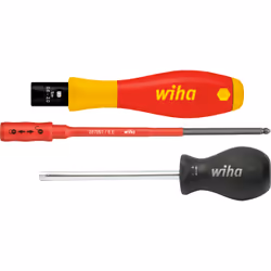 Wiha 26625, 256 g