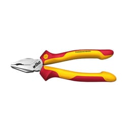 Wiha Z01018006 Side Cutters Professional Electric 180 mm