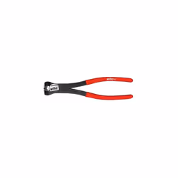 power head cutter Classic 200 mm steel black/red