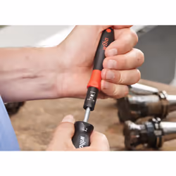 Wiha 26893 manual screwdriver Set Torque screwdriver - Additional view 4