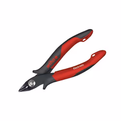 Wiha - Electronic Diagonal Cutters 130mm