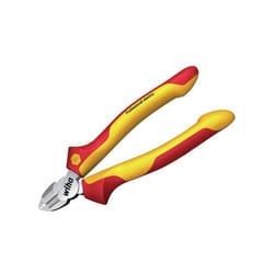 Wiha - Professional electric Stripping Diagonal Cutters with DynamicJoint 160mm