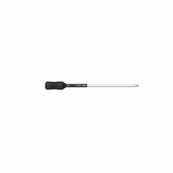 Wiha 2859, Steel, Hex shank, 25.4 / 4 mm (1 / 4"), Hex shank, 162 mm, 33 g