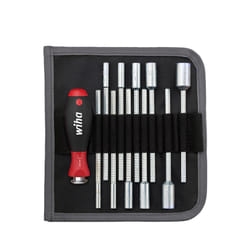 Wiha 284T screwdriver bit 11 pc(s)