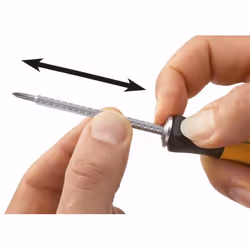 Wiha 31499 manual screwdriver Set Combination screwdriver - Additional view 4