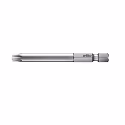 Wiha 32306, 1 pc(s), Torx, T10, Chromium-vanadium steel, 50 mm, 8.32 g