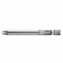 Wiha 32307, 1 pc(s), Torx, T15, Chromium-vanadium steel, 50 mm, 8.73 g