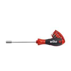 Wiha 32901 manual screwdriver Multi-bit screwdriver Combination screwdriver