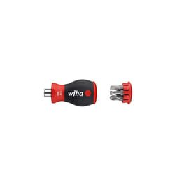 Wiha 33740 manual screwdriver Single
