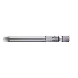 Wiha 33923, 1 pc(s), Torx, T30, Chromium-vanadium steel, CE, 50 mm