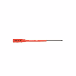 Wiha 28799, Chromium-Vanadium Steel (Cr-V), Hex shank, 1 pc(s), 170 mm, 30 g