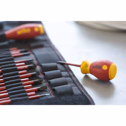 Wiha 36068 manual screwdriver Set Straight screwdriver - Additional view 6