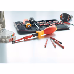 Wiha 36791 manual screwdriver Set Torque screwdriver - Additional view 4