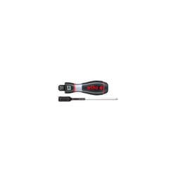 Wiha 36888 manual screwdriver Multi-bit screwdriver Torque screwdriver