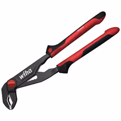 Wiha 36988 Industrial Water Pump Pliers 300mm (12in)