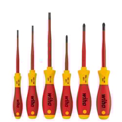 Wiha SoftFinish Set
