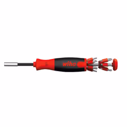 Wiha 38600, 189 g