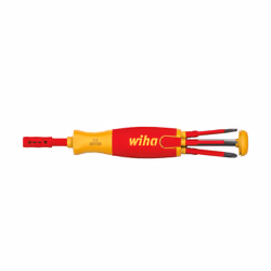 Wiha 38611, 166 g