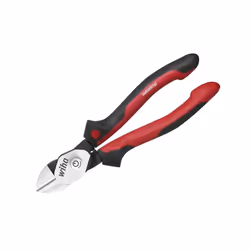 Wiha - BiCut Industrial Diagonal Cutters with DynamicJoint 200mm