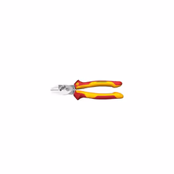 Wiha WHA-38984 VDE Bi-Cut Switchable High-Performance Diagonal Cutters Pliers  Multi-Colour  200 mm
