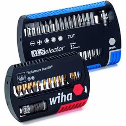 Wiha SB 7947-505 FlipSelector Standard TORXÂ® 13tlg. INKL. GÃ¼rtelClip