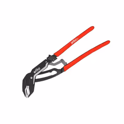Wiha - Classic QuickFix Water Pump Pliers 250mm (10in)