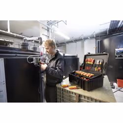 Wiha Competence XL 83 tools - Additional view 4