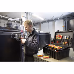 Wiha Competence XL 83 tools - Additional view 5