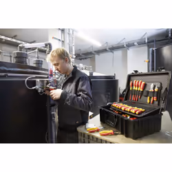 Wiha Competence XL 83 tools - Additional view 6