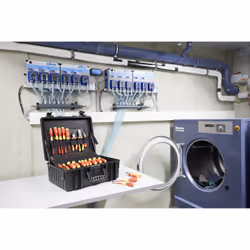 Wiha Competence XL 83 tools - Additional view 8